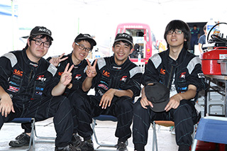 2017年7月2日（星期日）JOY耐久賽照片集