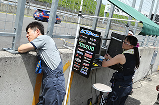 2017年7月2日（星期日）JOY耐久賽照片集