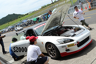 2017年7月2日（星期日）JOY耐久賽照片集