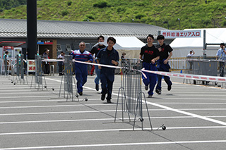 2017年7月2日（星期日）JOY耐久賽照片集