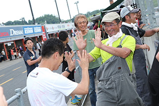 2017年7月2日（星期日）JOY耐久賽照片集