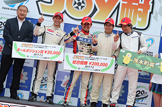 2017年7月2日（星期日）JOY耐久賽照片集