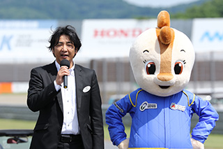 2017年7月2日（星期日）JOY耐久賽照片集