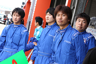 2017年7月2日（星期日）JOY耐久賽照片集