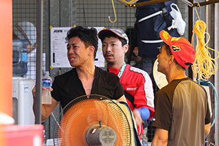 2017年7月2日（星期日）JOY耐久賽照片集