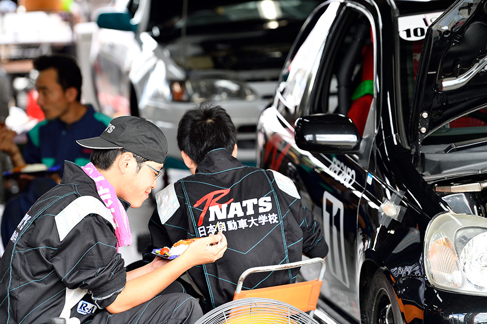 2018年6月30日（星期六）JOY耐久賽照片展示