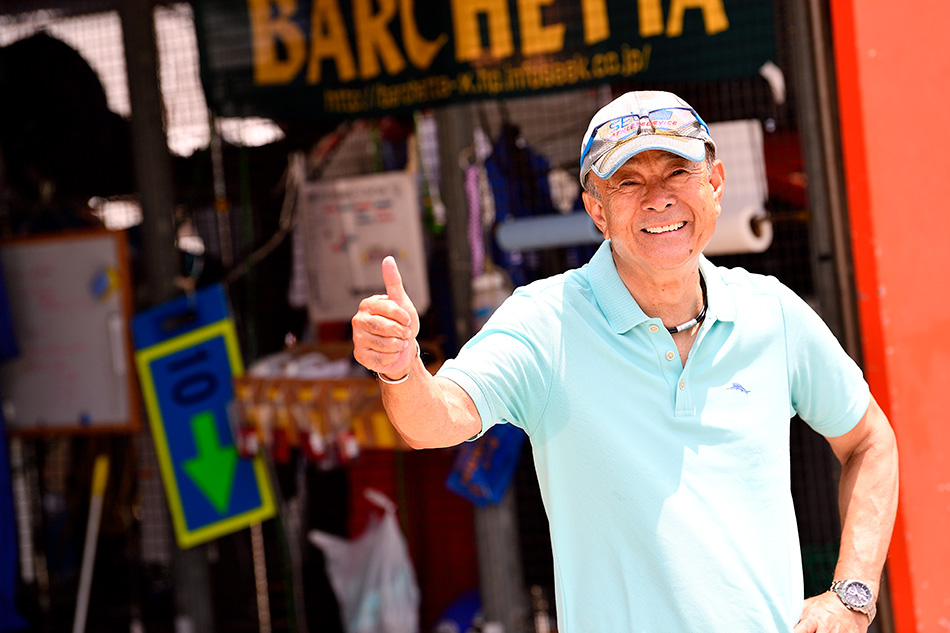 2018年6月30日（星期六）JOY耐久賽照片展示