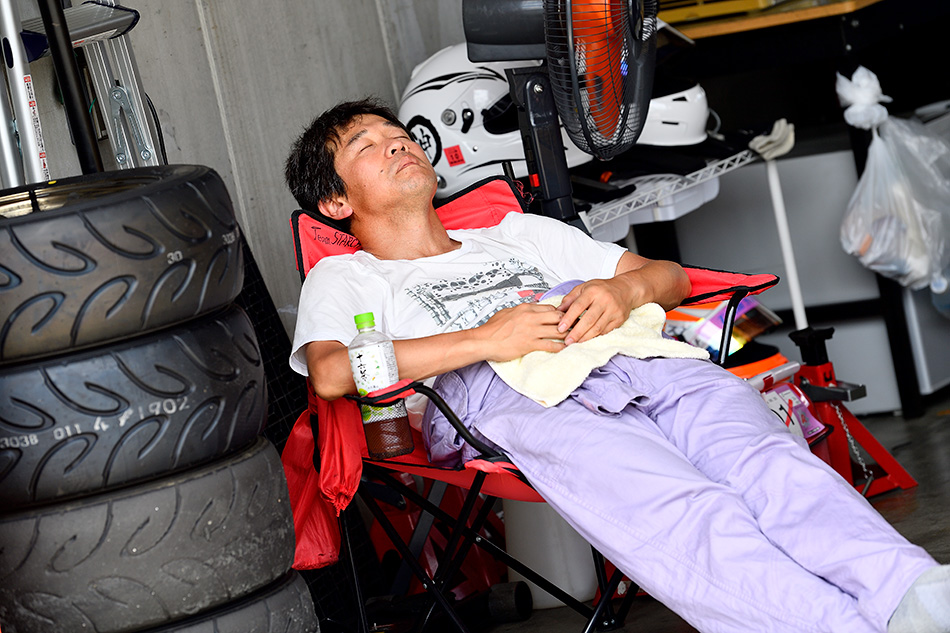 2018年6月30日（星期六）JOY耐久賽照片展示