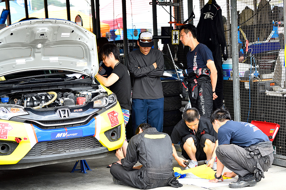 2018年6月30日（星期六）JOY耐久賽照片展示