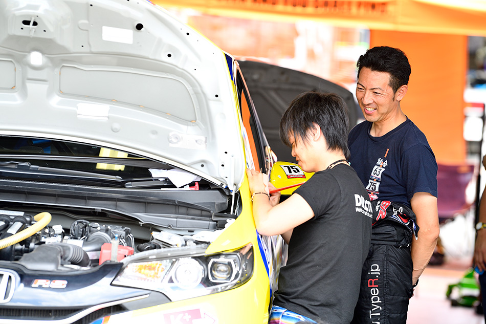 2018年6月30日（星期六）JOY耐久賽照片展示