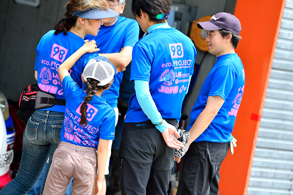 2018年6月30日（星期六）JOY耐久賽照片展示