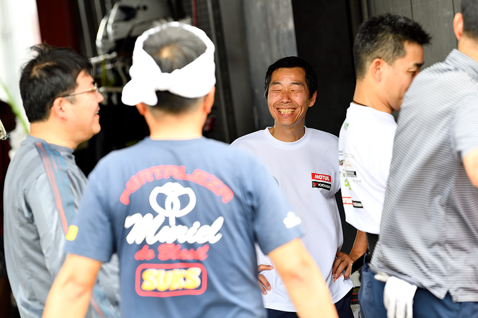 2018年6月30日（星期六）JOY耐久賽照片展示