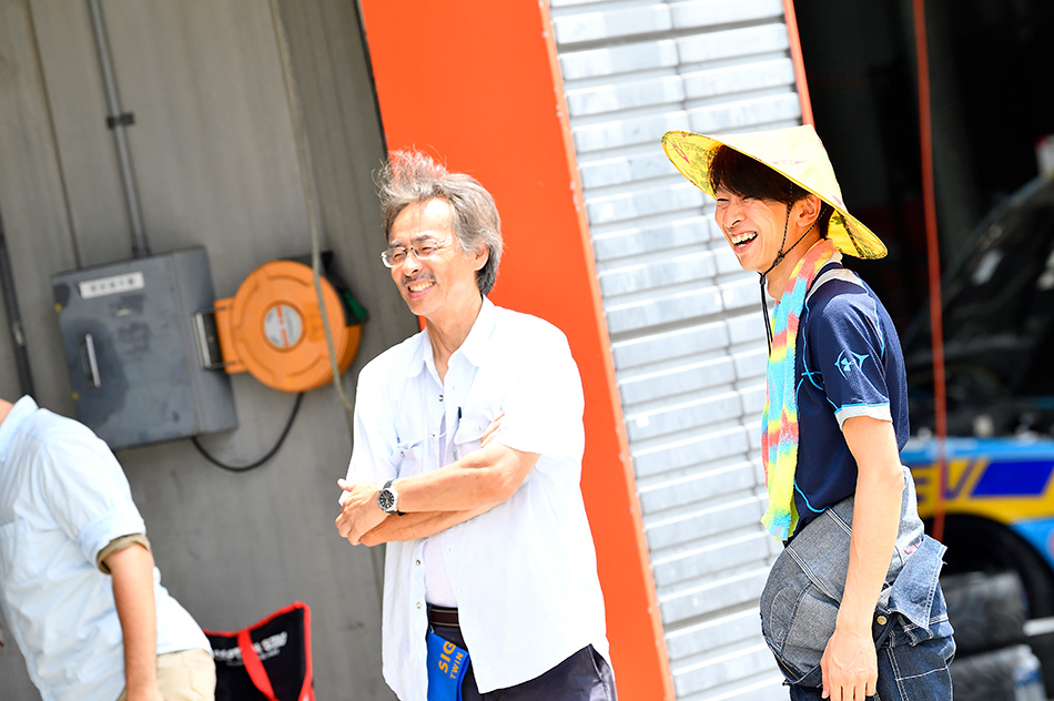 2018年6月30日（星期六）JOY耐久賽照片展示