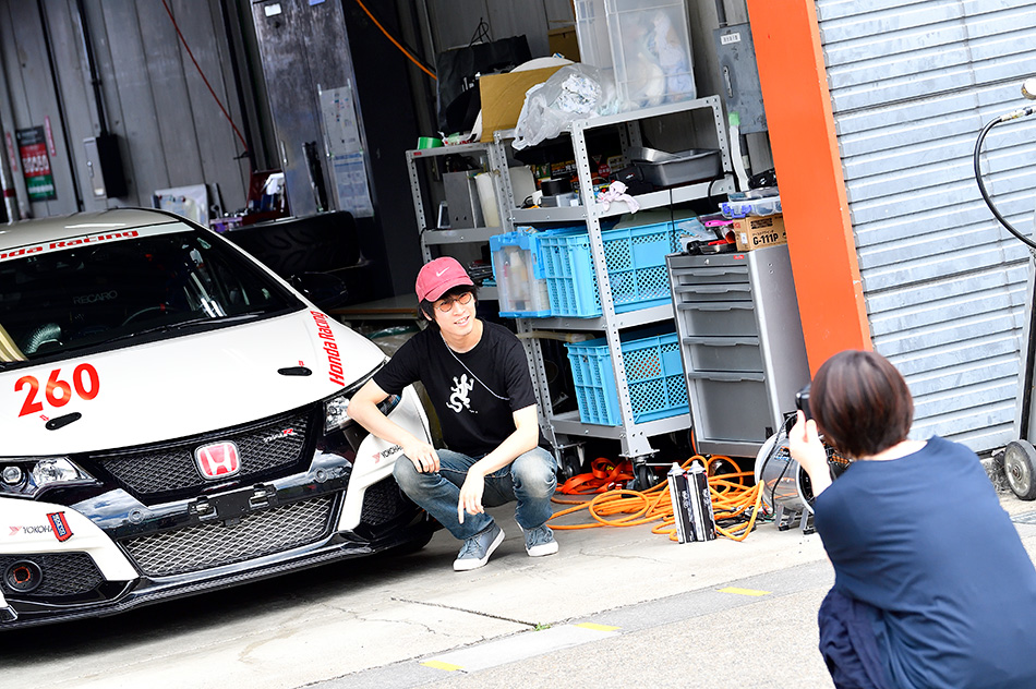 2018年6月30日（星期六）JOY耐久賽照片展示