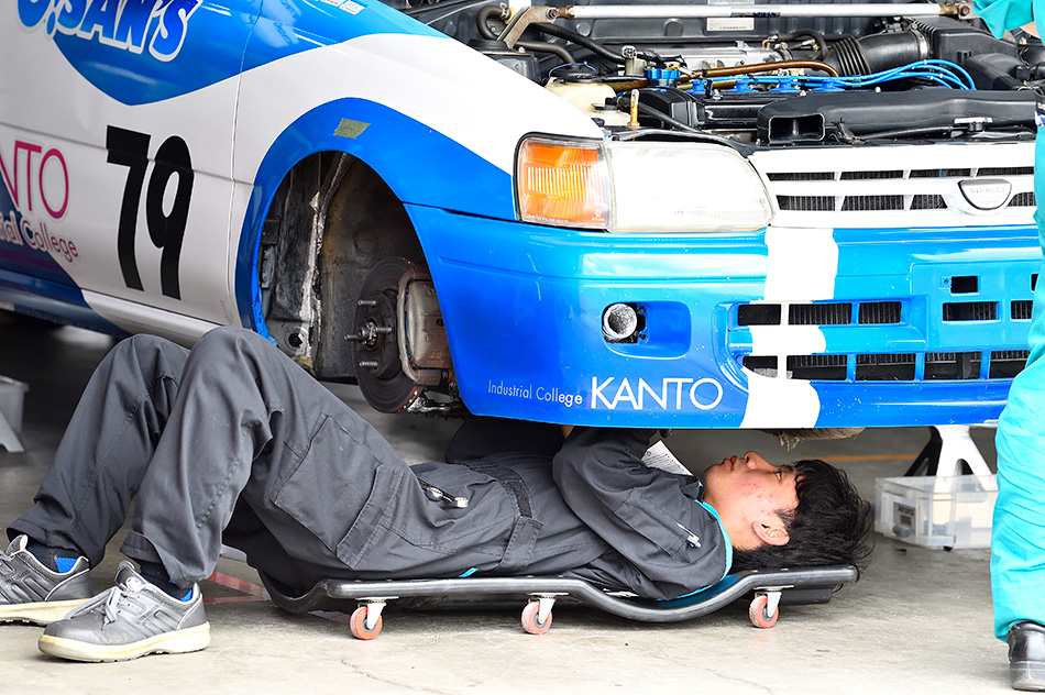 2018年6月30日（星期六）JOY耐久賽照片展示