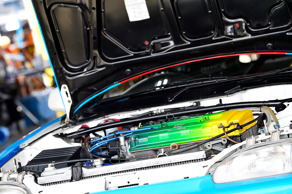 2018年6月30日（星期六）JOY耐久賽照片展示