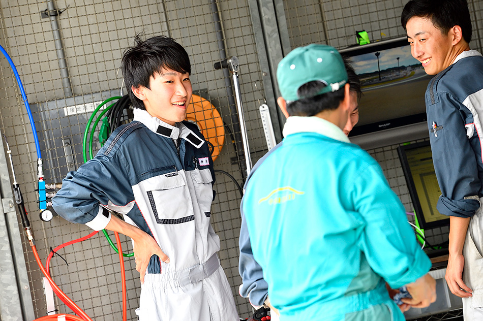 2018年6月30日（星期六）JOY耐久賽照片展示