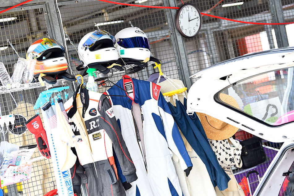 2018年6月30日（星期六）JOY耐久賽照片展示