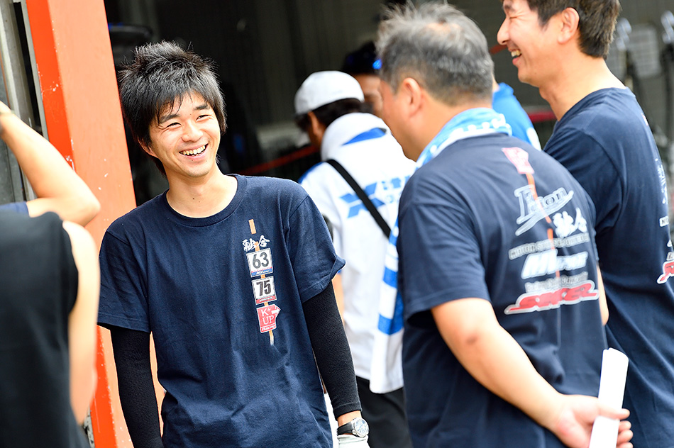 2018年6月30日（星期六）JOY耐久賽照片展示