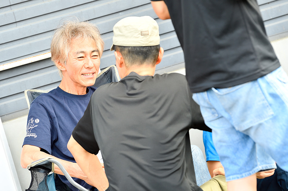 2018年6月30日（星期六）JOY耐久賽照片展示