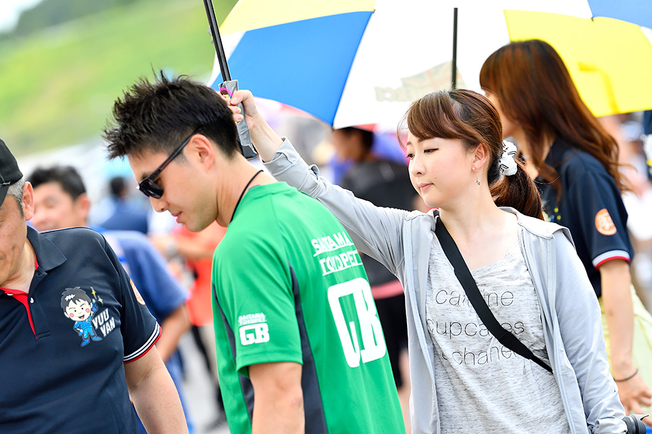 2018年6月30日（星期六）JOY耐久賽照片展示