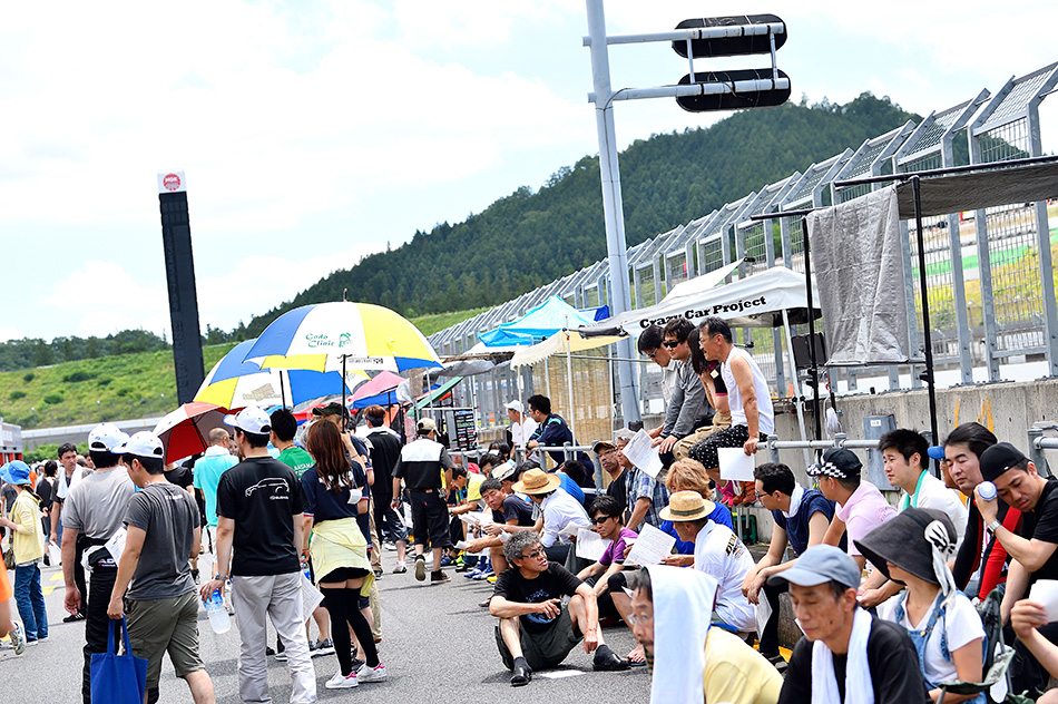 2018年6月30日（星期六）JOY耐久賽照片展示