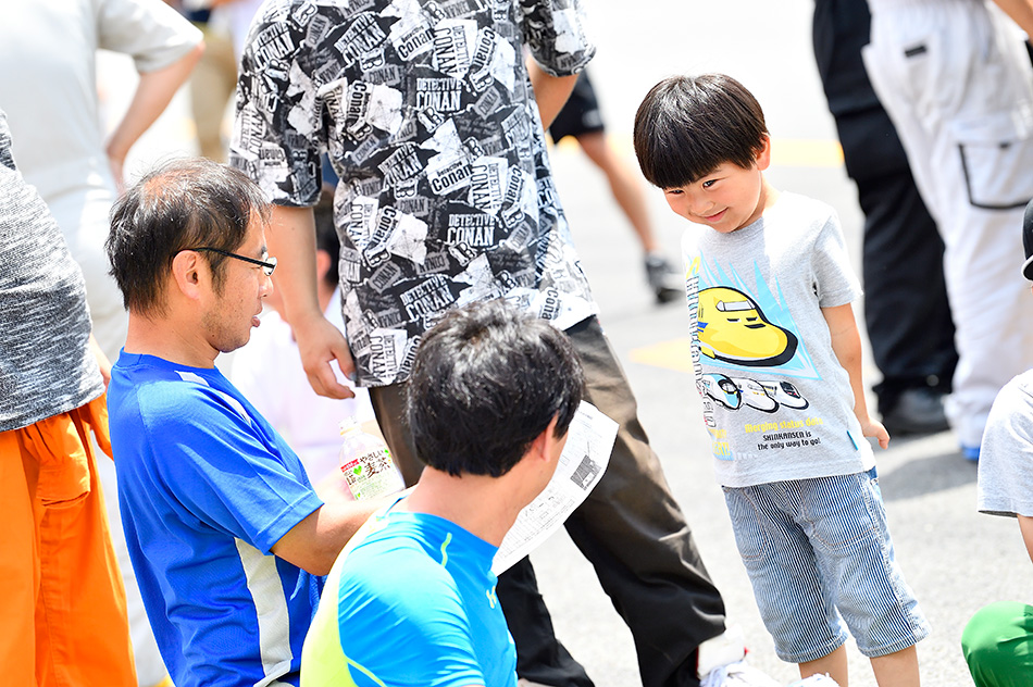 2018年6月30日（星期六）JOY耐久賽照片展示