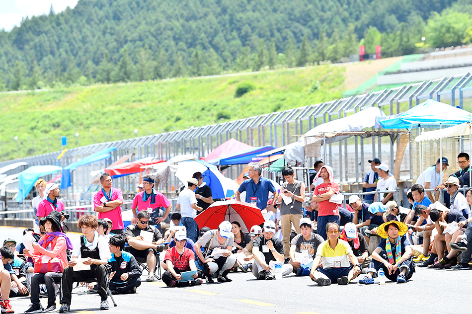 2018年6月30日（星期六）JOY耐久賽照片展示