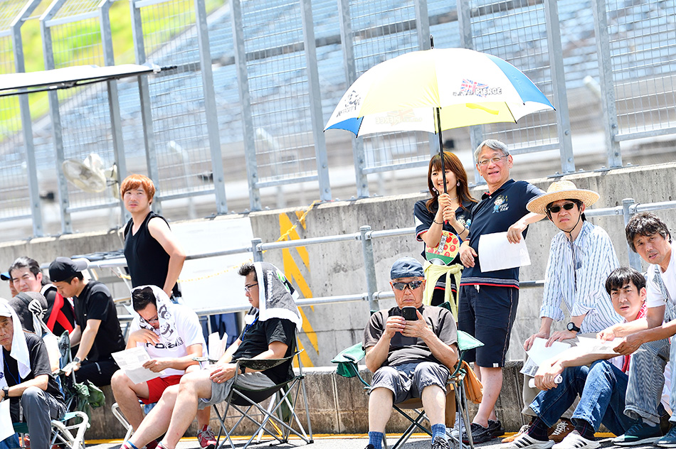 2018年6月30日（星期六）JOY耐久賽照片展示