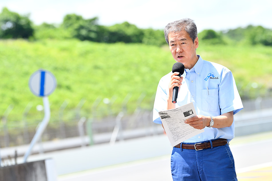 2018年6月30日（星期六）JOY耐久賽照片展示