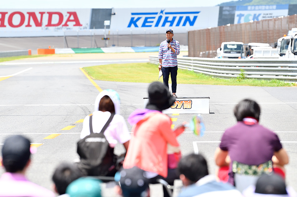 2018年6月30日（星期六）JOY耐久賽照片展示