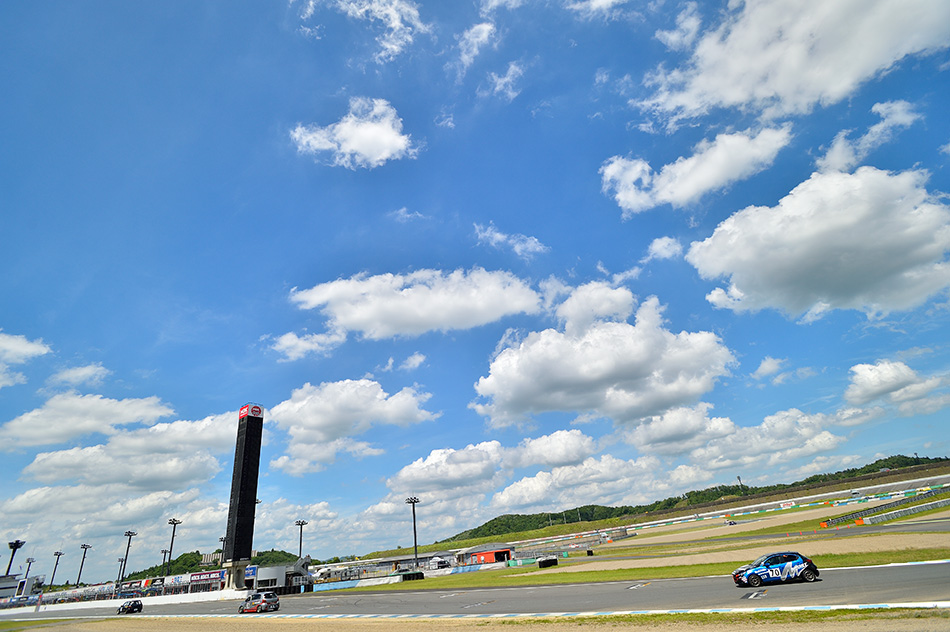 2018年6月30日（星期六）JOY耐久賽照片展示