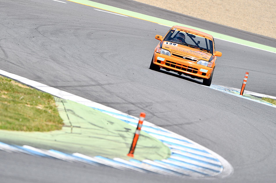 2018年6月30日（星期六）JOY耐久賽照片展示