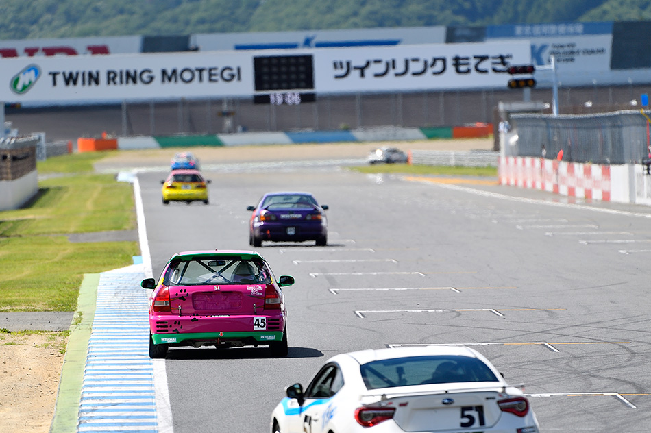 2018年6月30日（星期六）JOY耐久賽照片展示