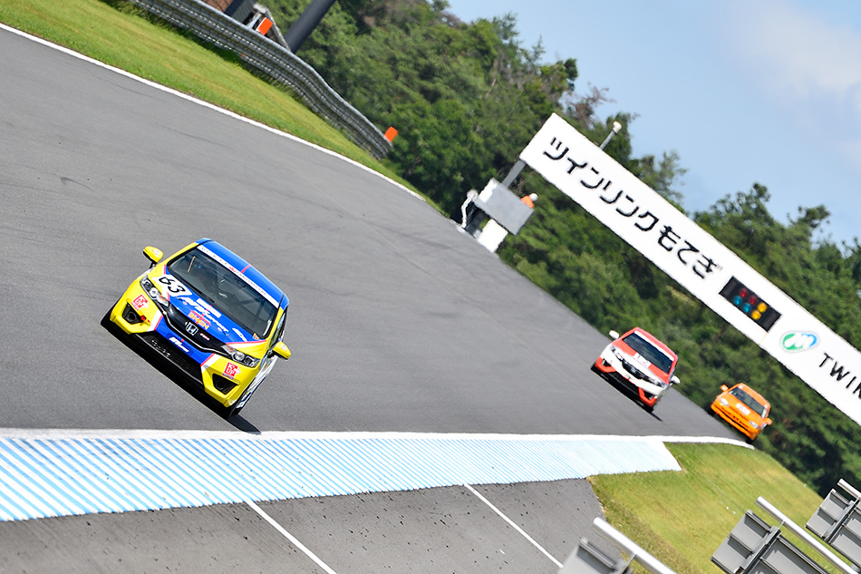 2018年6月30日（星期六）JOY耐久賽照片展示