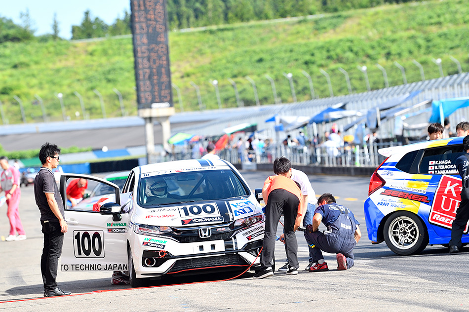 2018年6月30日（星期六）JOY耐久賽照片展示