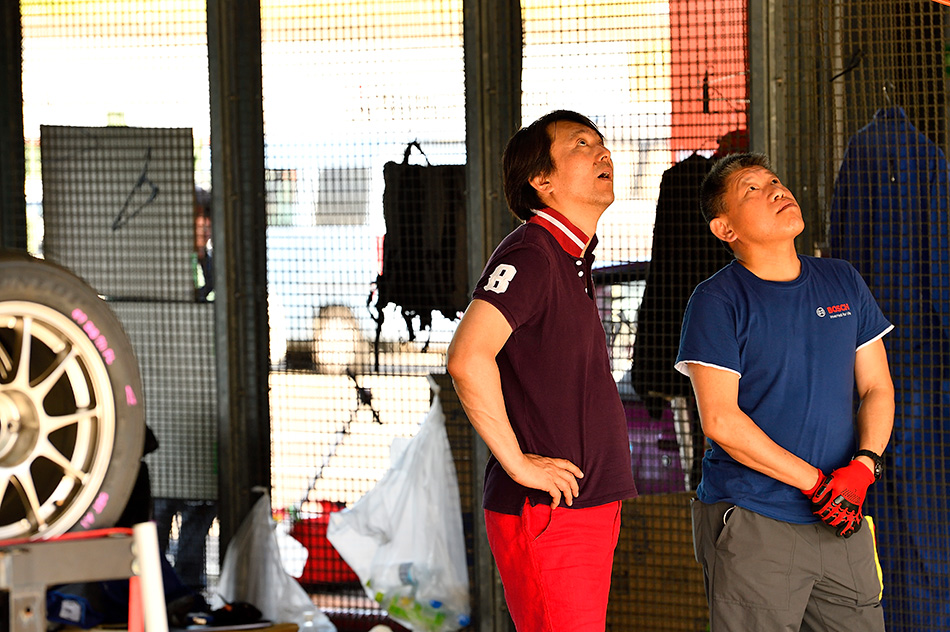 2018年6月30日（星期六）JOY耐久賽照片展示