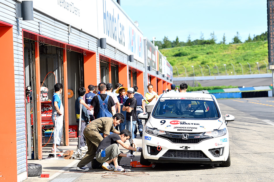 2018年6月30日（星期六）JOY耐久賽照片展示