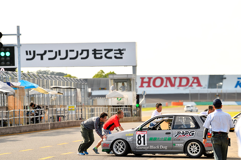 2018年6月30日（星期六）JOY耐久賽照片展示