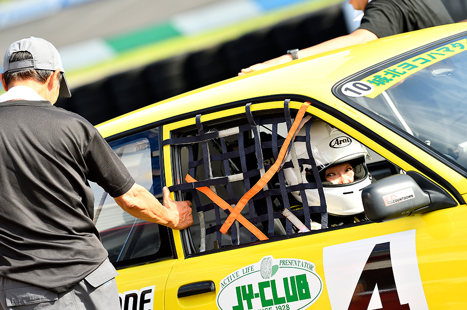 2018年6月30日（星期六）JOY耐久賽照片展示