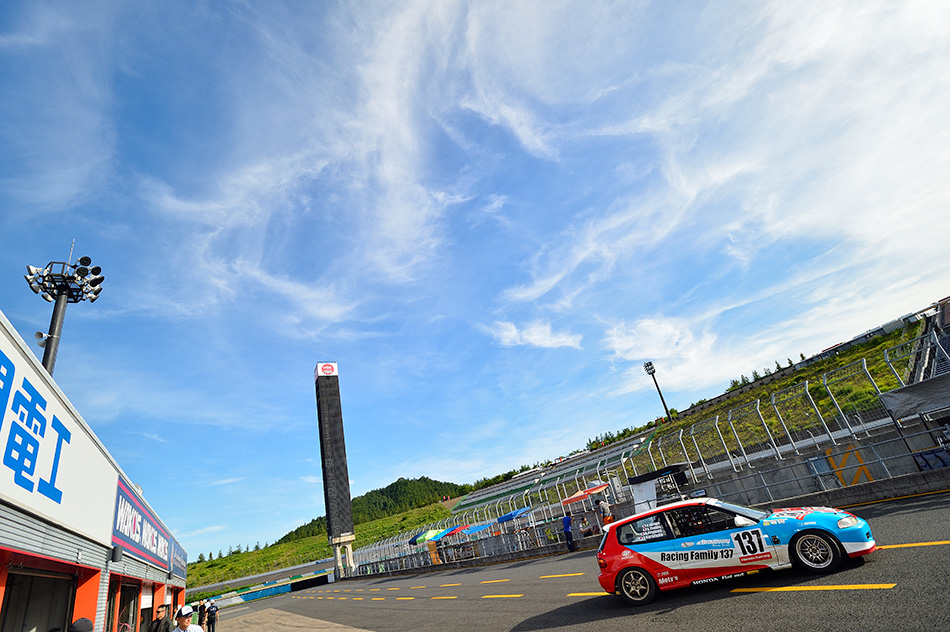 2018年6月30日（星期六）JOY耐久賽照片展示