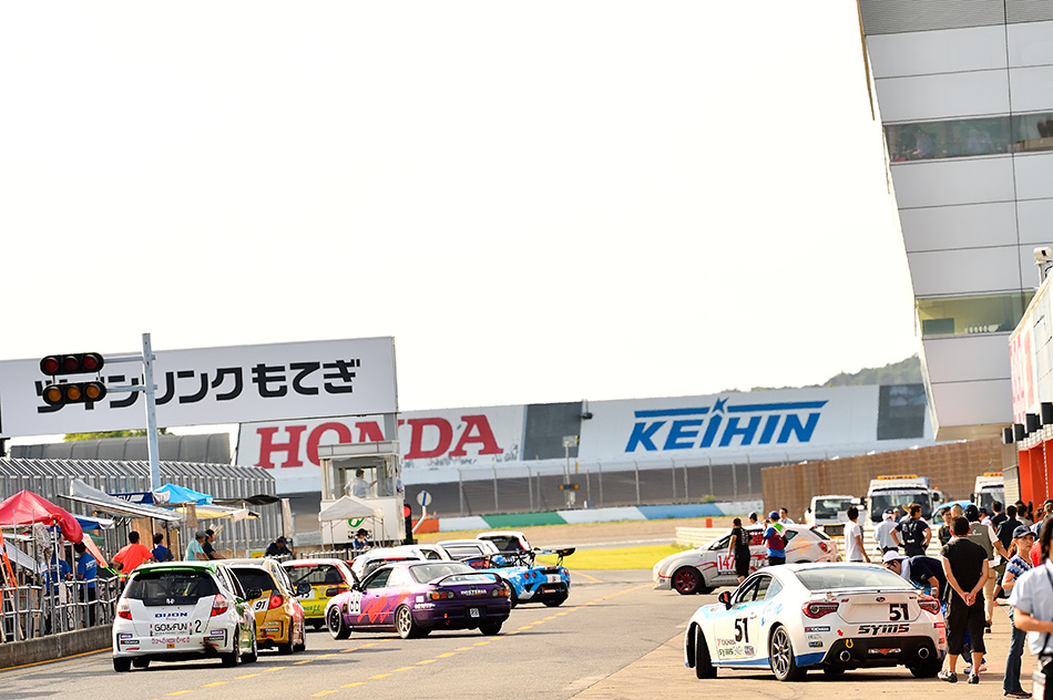 2018年6月30日（星期六）JOY耐久賽照片展示