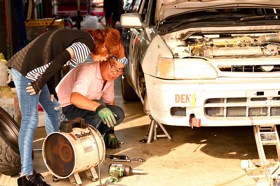 2018年6月30日（星期六）JOY耐久賽照片展示