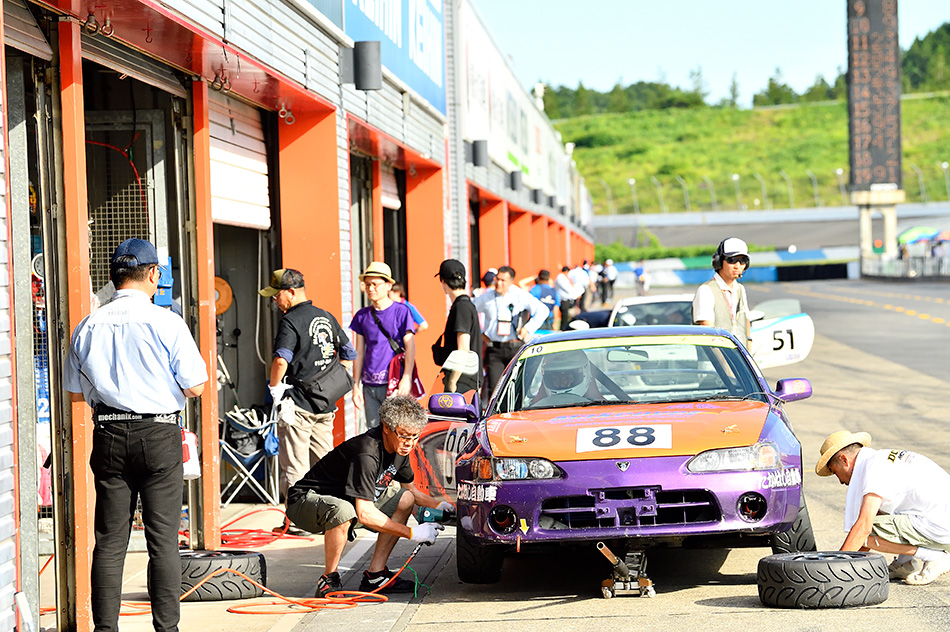 2018年6月30日（星期六）JOY耐久賽照片展示