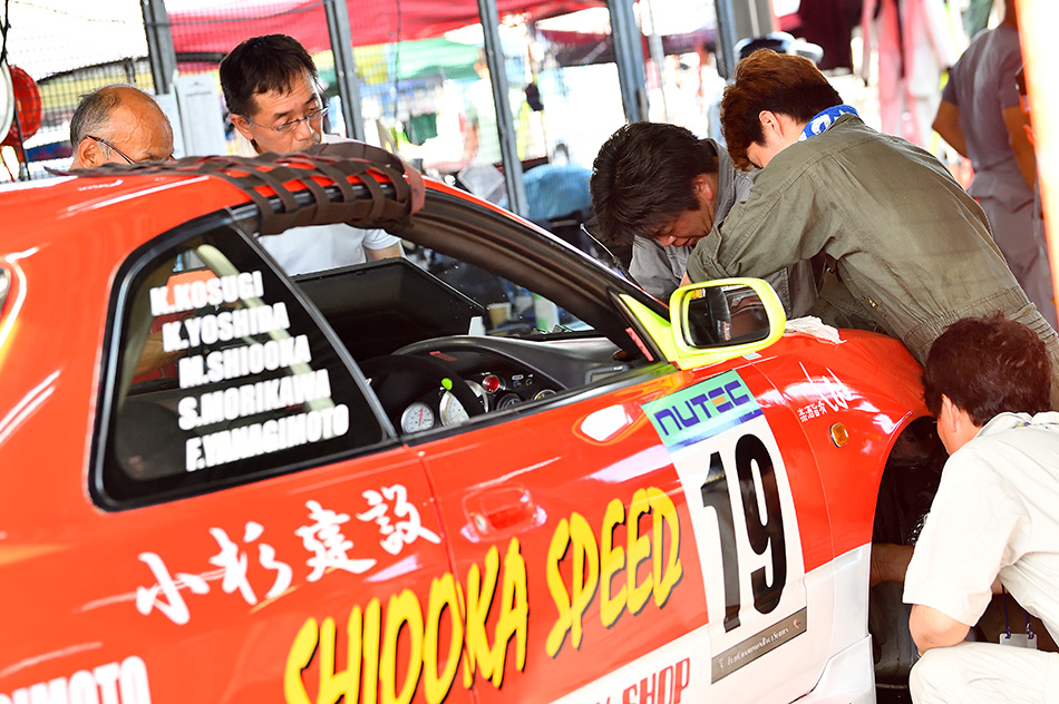 2018年6月30日（星期六）JOY耐久賽照片展示