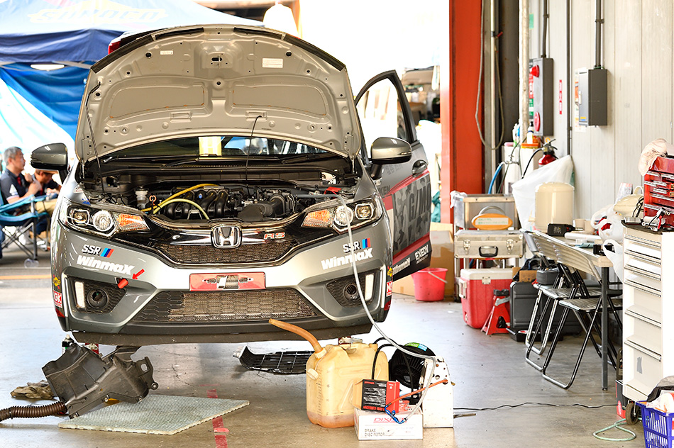 2018年6月30日（星期六）JOY耐久賽照片展示