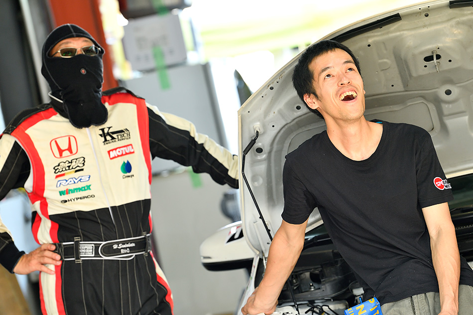 2018年6月30日（星期六）JOY耐久賽照片展示