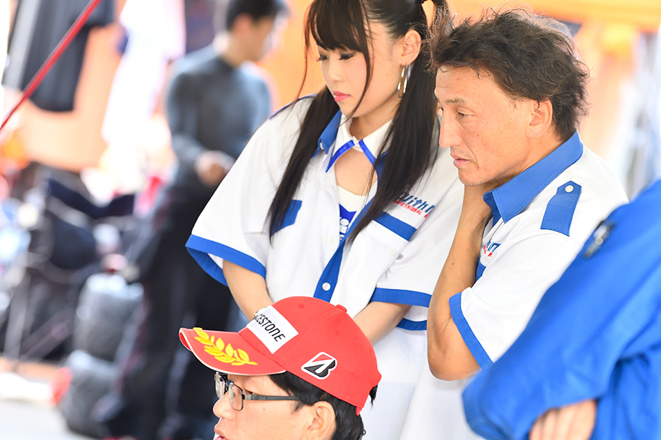 2018年6月30日（星期六）JOY耐久賽照片展示