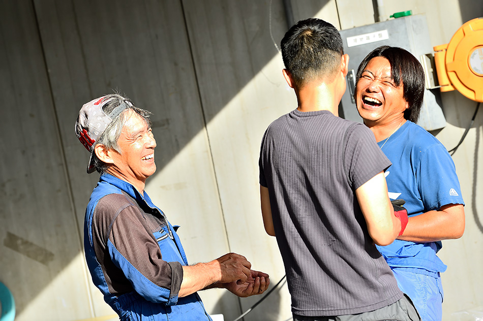 2018年6月30日（星期六）JOY耐久賽照片展示