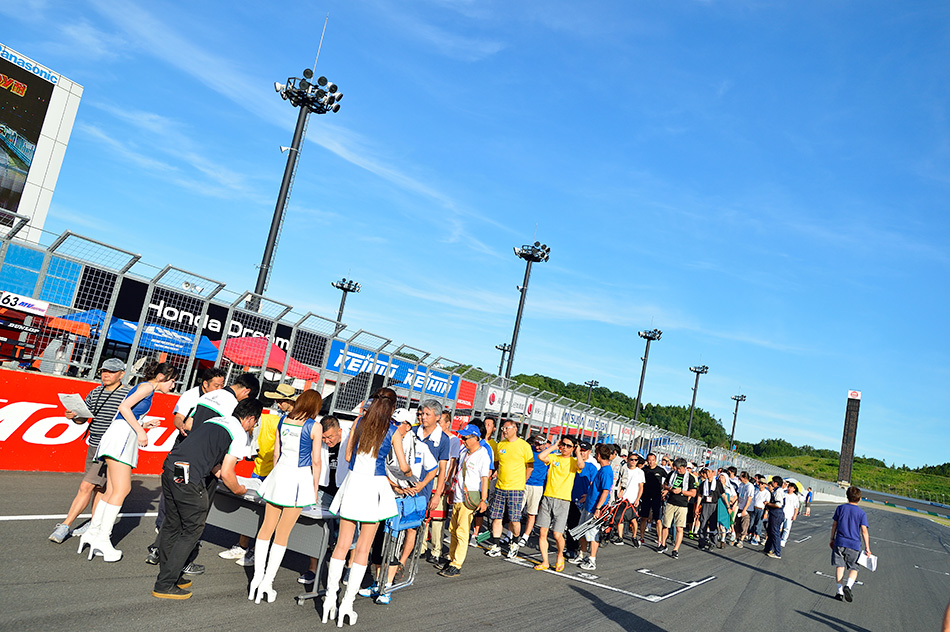 2018年6月30日（星期六）JOY耐久賽照片展示